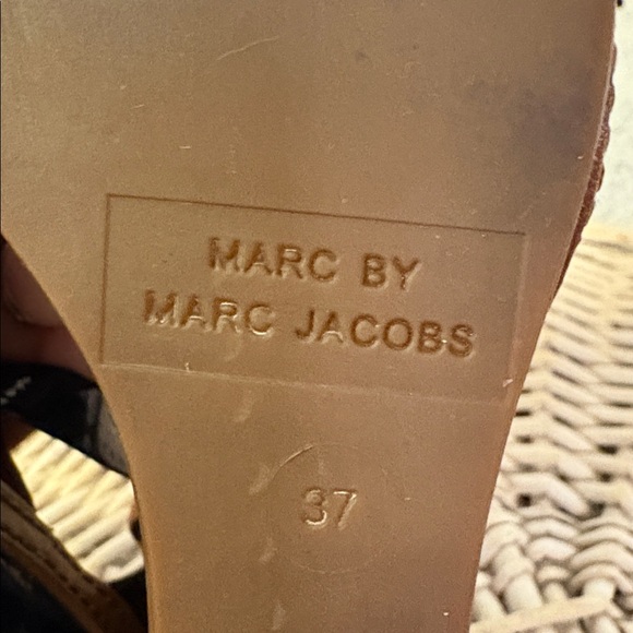 Marc Jacobs - Picture 8 of 10